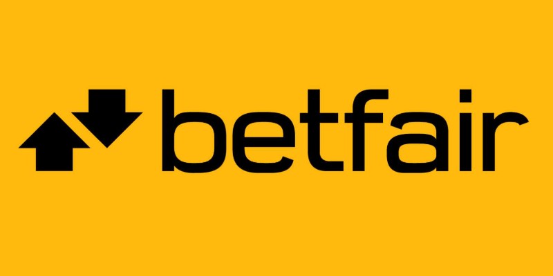 Betfair logotipo