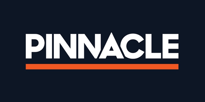 Pinnacle logotipo